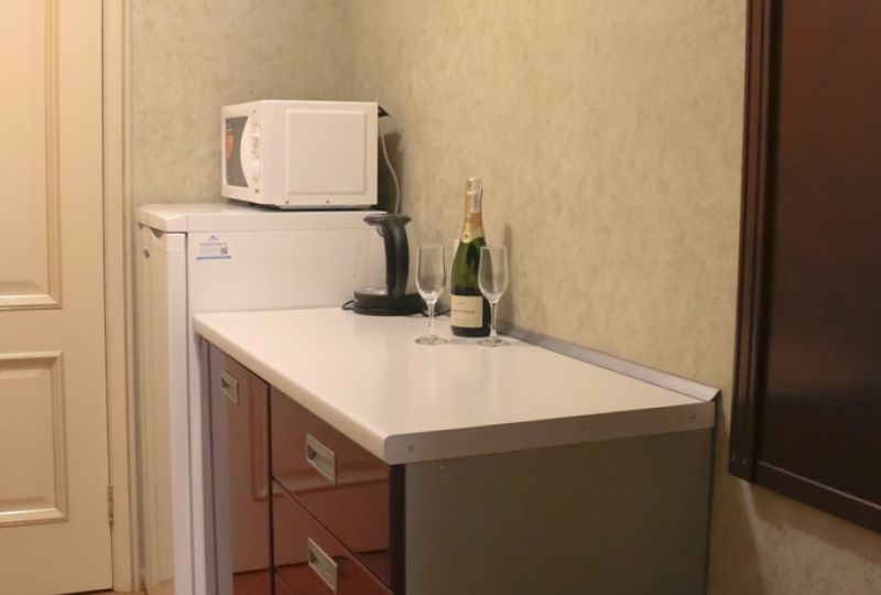 Studio  on 23a Sofievs&#039;ka str