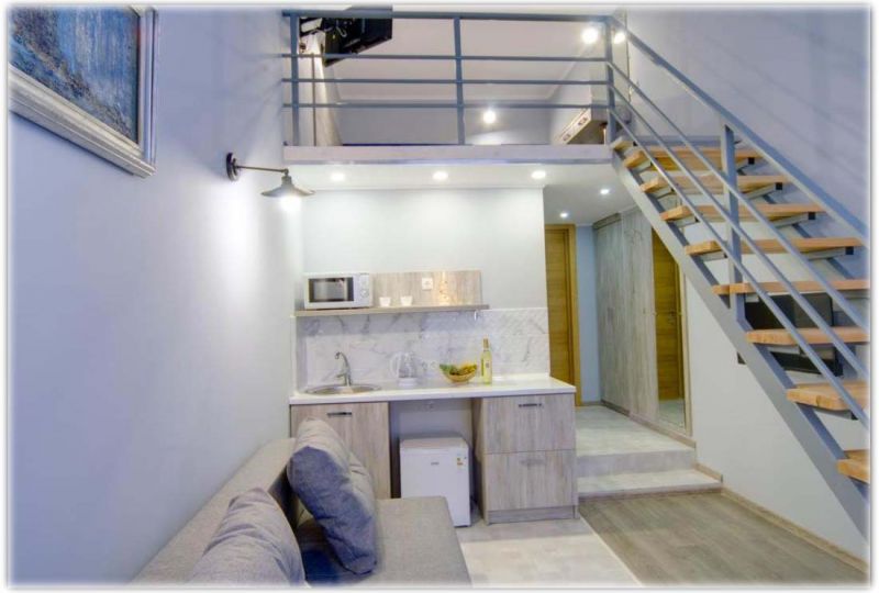 Kiev apartments